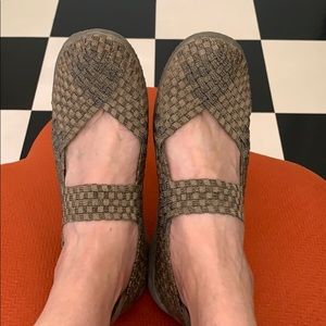 CCResorts shoes *** BRONZE